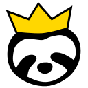 RoyalSloth logo